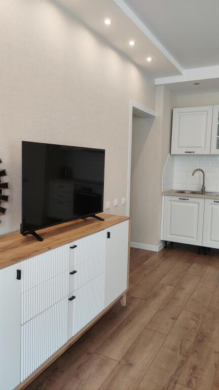 Фотографии квартиры 
            AmegaRoom (АмегаРум) на улице Николая Никитина