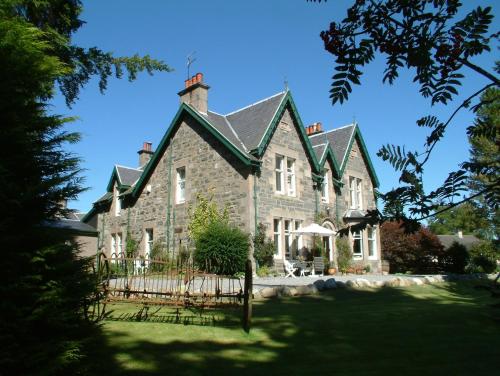 Фотография мини отеля Greystones B&B