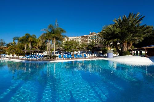 Фотография гостиницы Meliá Tamarindos