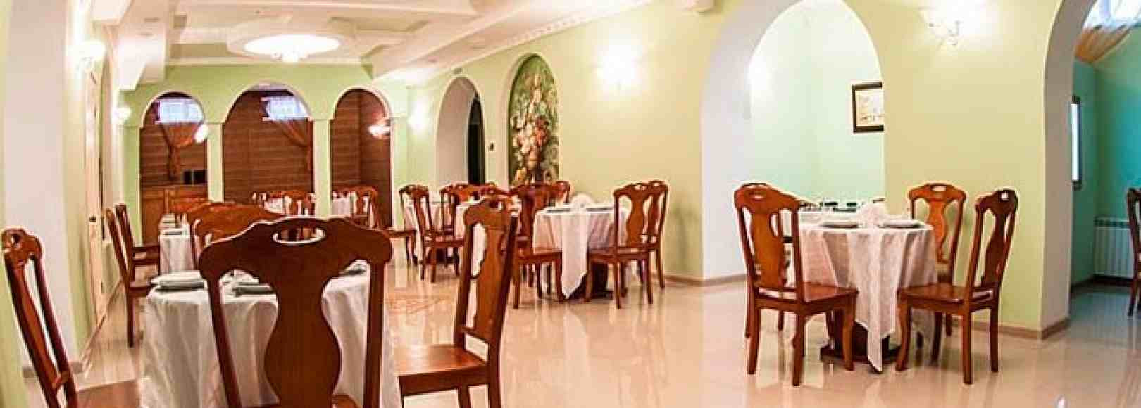 Фотография конференц-зала Метрополь