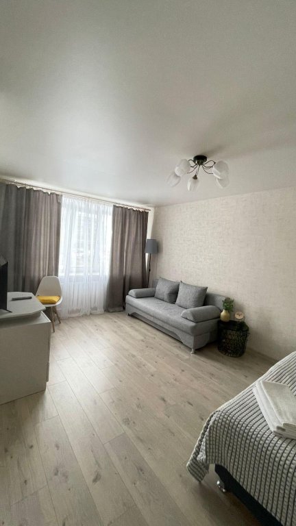 Фотография квартиры Апартаменты на площади Гагарина