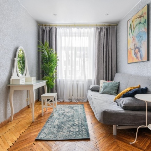Фотография квартиры Апартаменты Sutki Rent на Грибоедова