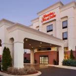Фотография гостиницы Hampton Inn & Suites Birmingham Airport Area