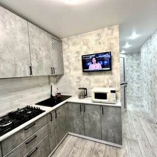 Фотография квартиры Квартира Двухкомнатная на Ул Грибоедова с 3 Раздельными Местами