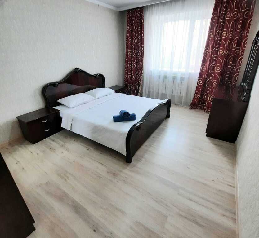 Фотография квартиры Апартаменты Ауельбекова 38