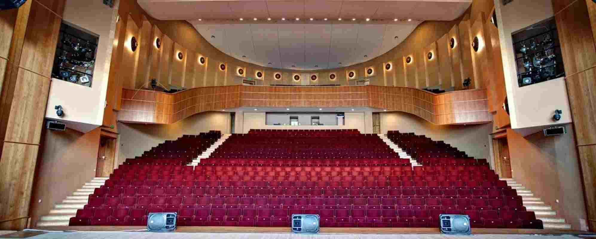 Варшавадағы порно шоу