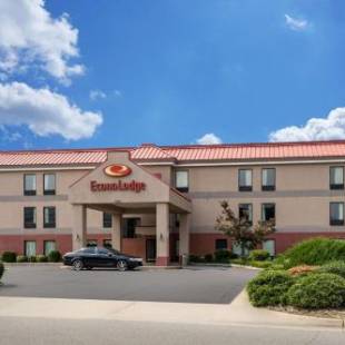Фотографии мотеля 
            Econo Lodge Hopewell