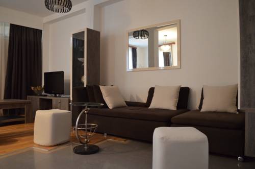 Фотографии мини отеля
Khato's Apartment in Old Tbilisi