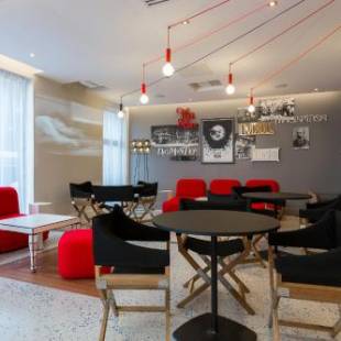 Фотографии гостиницы
ibis Styles Paris Mairie de Montreuil