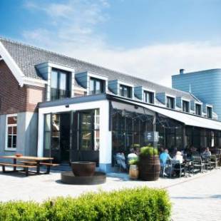 Фотографии гостиницы
Hotel Katoen