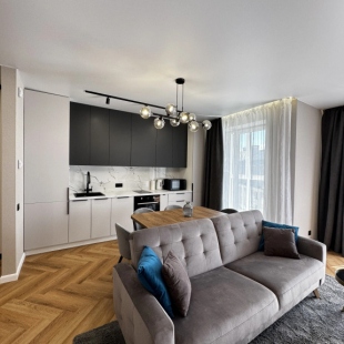 Фотография квартиры Квартира Релакс на Балтике