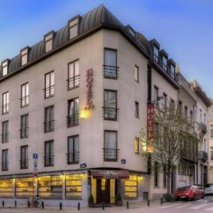 Фотографии гостиницы 
            Beverly Hills Hotel