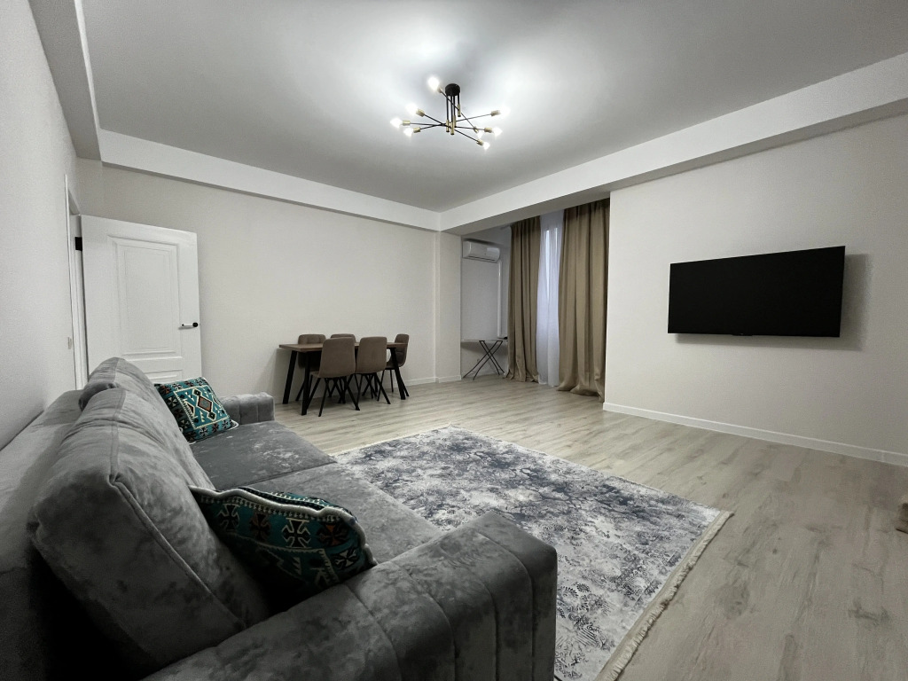 Фотография квартиры Апартаменты Sundag Кав42