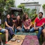 Фотография хостела goSTOPS Delhi