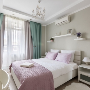 Фотография квартиры Апартаменты Райский уголок