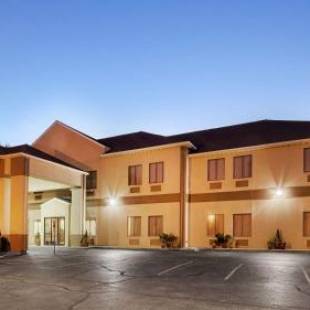 Фотографии гостиницы
Best Western Clearlake Plaza