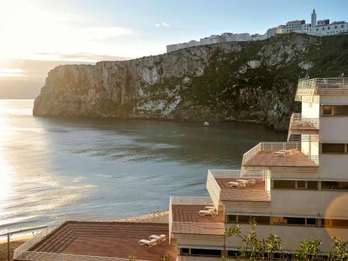 Фотография гостиницы Mercure Quemado Al-Hoceima Resort