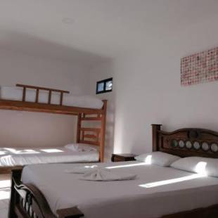 Фотографии гостиницы
Hostal Paraiso Tayrona