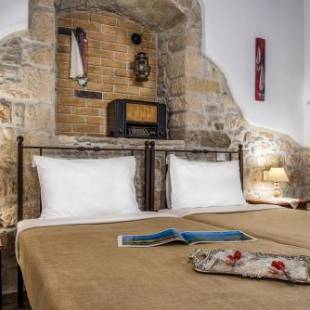 Фотографии гостиницы
Cretan Villa