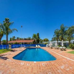 Фотографии мотеля 
            Hospitality Kalgoorlie, SureStay by Best Western