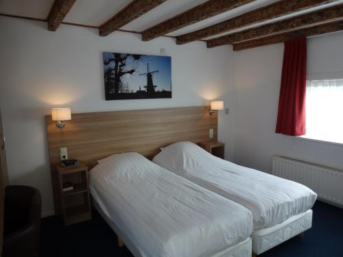 Фотография гостиницы Hotel Hulst