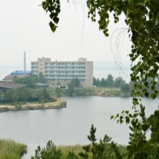 Фотография санатория Волна