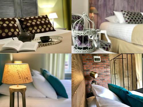 Фотография гостевого дома Chambres d'hotes Les Ecrins