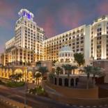 Фотография гостиницы Kempinski Hotel Mall of the Emirates