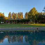 Фотография гостевого дома Tzamenkomst River Lodge