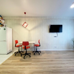 Фотография квартиры Апартаменты на улице Урицкого 24