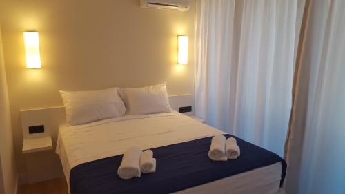 Фотография апарт отеля Mimino Apartment Deluxe First Line (K VII)