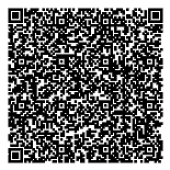 QR код санатория Вилла Арнест