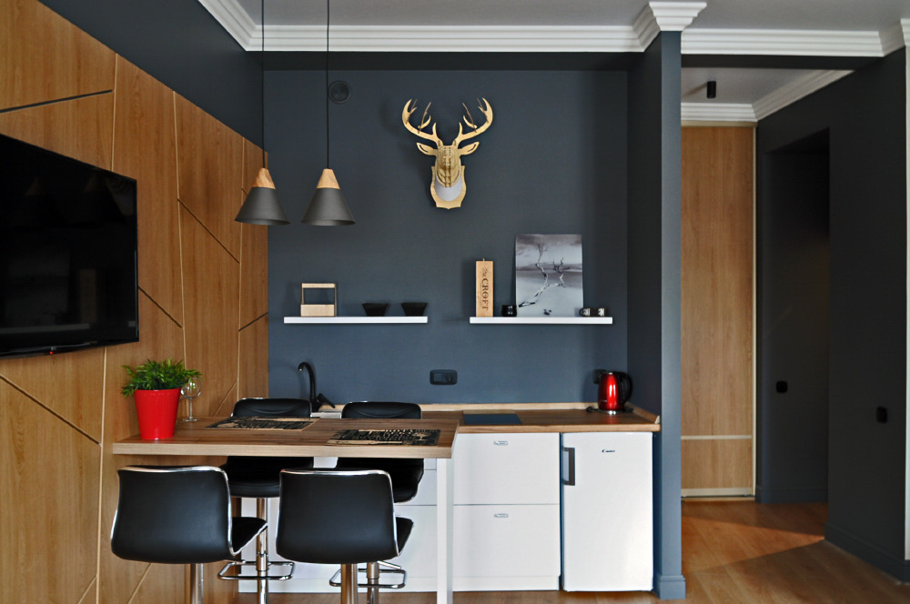 Фотография квартиры Квартира в центре Казани kazan-apart