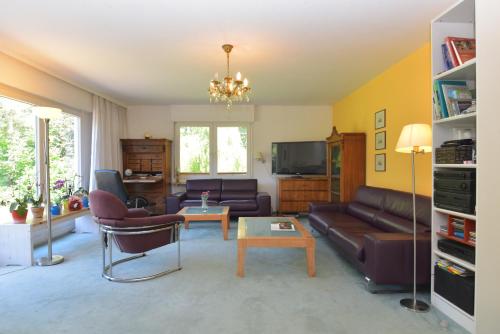 Фотография гостевого дома Bungalow am Waldesrand/ Haus Konrad