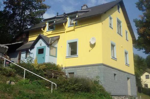 Фотография гостевого дома Ferienhaus im Kumbachtal