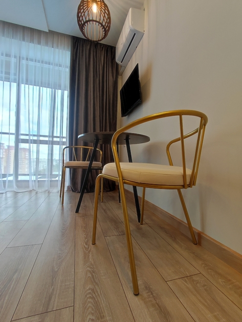 Фотографии квартиры 
            Квартира на Улице Маршала Жукова 156