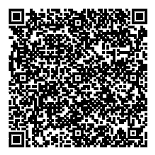 QR код квартиры Апартаменты рядом с хвойной рощей