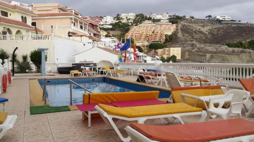 Фотография апарт отеля Florida Park Club