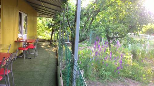 Фотографии гостевого дома
Морская, 122