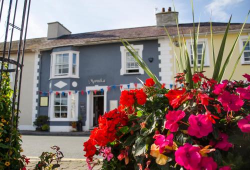 Фотография гостевого дома Arosfa Harbourside Guest House