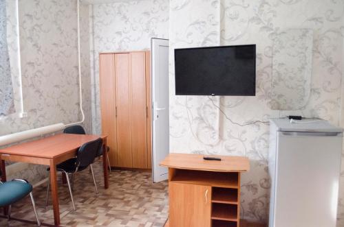 Фотографии гостиницы
Спорт