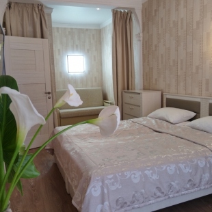 Фотография квартиры Квартира Сириус Возле Моря