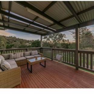 Фотографии гостевого дома
Gracemont Boutique Accommodation