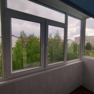 Фотография квартиры Апартаменты Nord Place (Норд Плейс) на улице Изыскателей