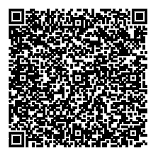 QR код мини отеля Афина