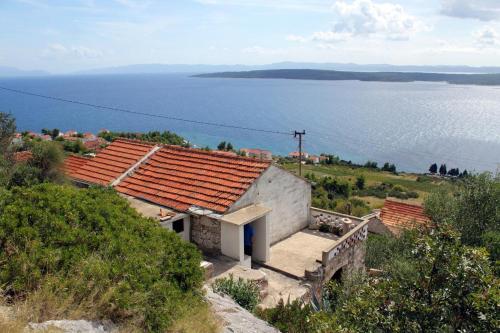 Фотография гостевого дома Holiday house with a parking space Zavala, Hvar - 5702