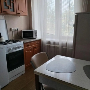 Фотография квартиры Апартаменты на проспекте Октябрьский 409