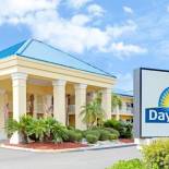 Фотография гостиницы Days Inn by Wyndham Kingsland GA