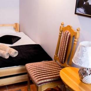 Фотографии мини отеля 
            Agropex