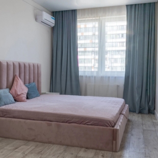 Фотография квартиры Квартира Горбачева на Нансена 83